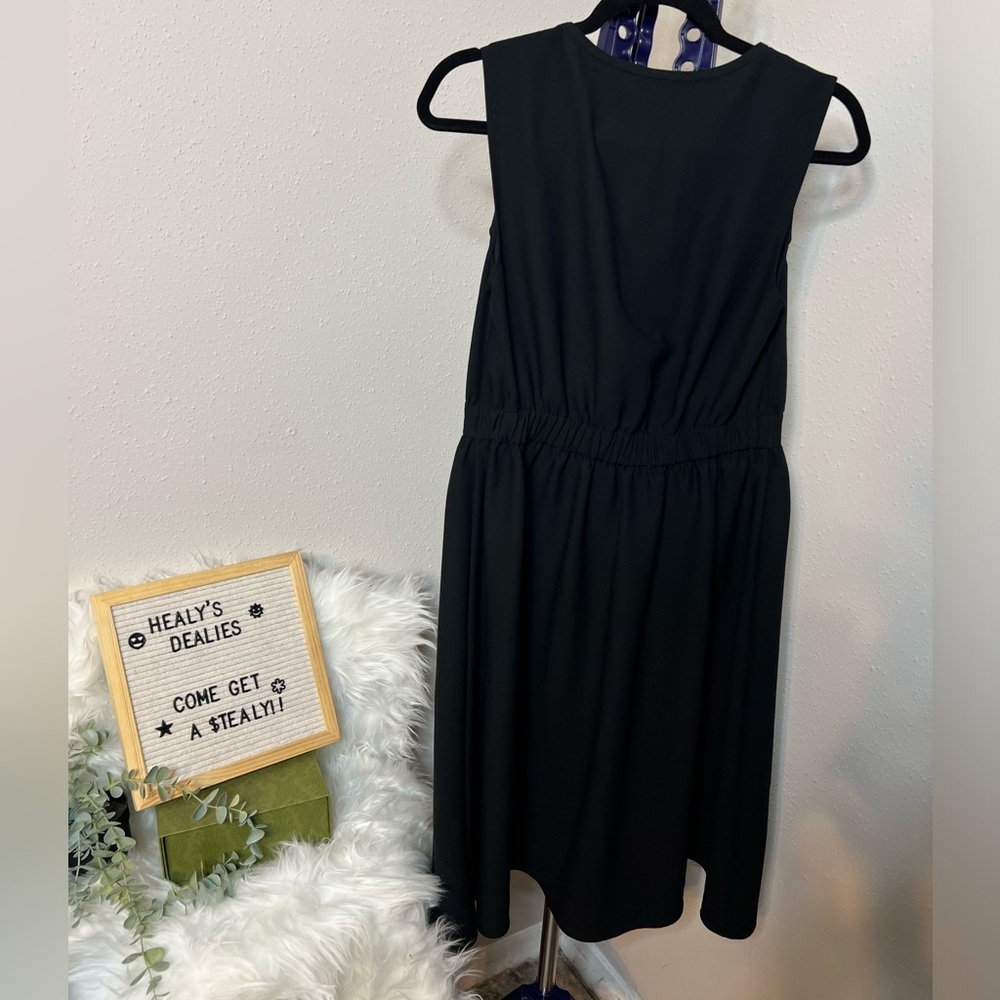 Kate Spade Rambling Roses Dress - Picture 3 of 4